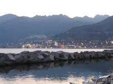 заповедная итальянская Италия