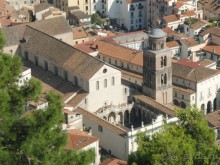 заповедная итальянская Италия