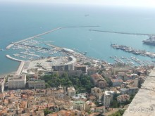 заповедная итальянская Италия