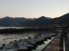 заповедная итальянская Италия