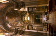 заповедная итальянская Италия