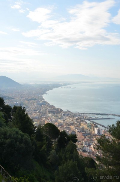 заповедная итальянская Италия