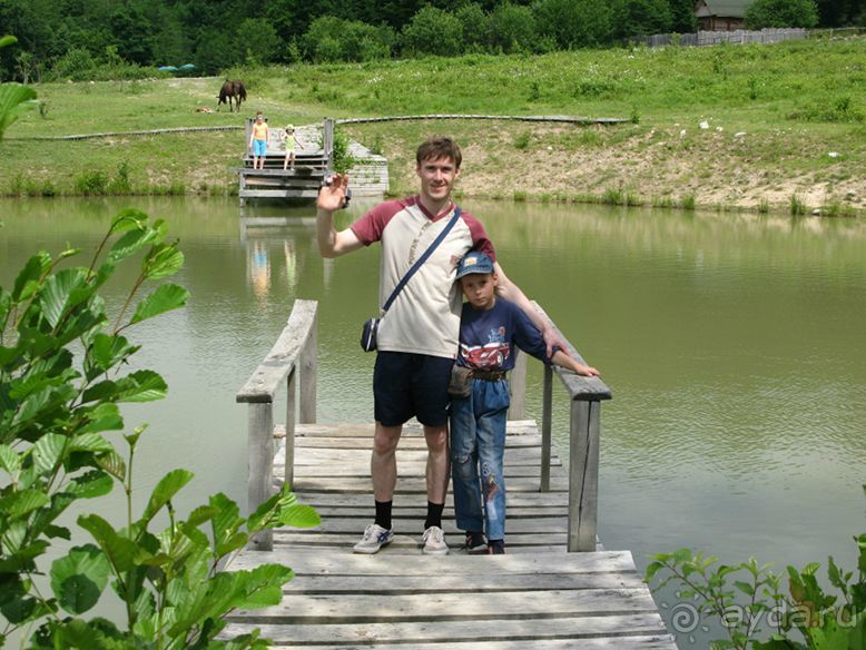 фото Катюша