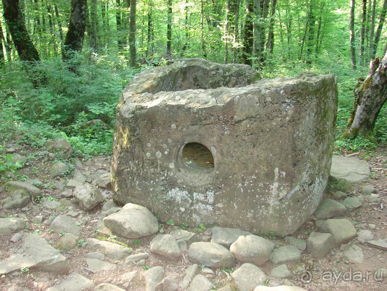 фото Катюша