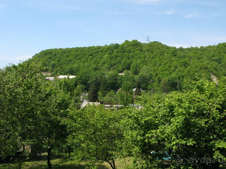 фото Катюша