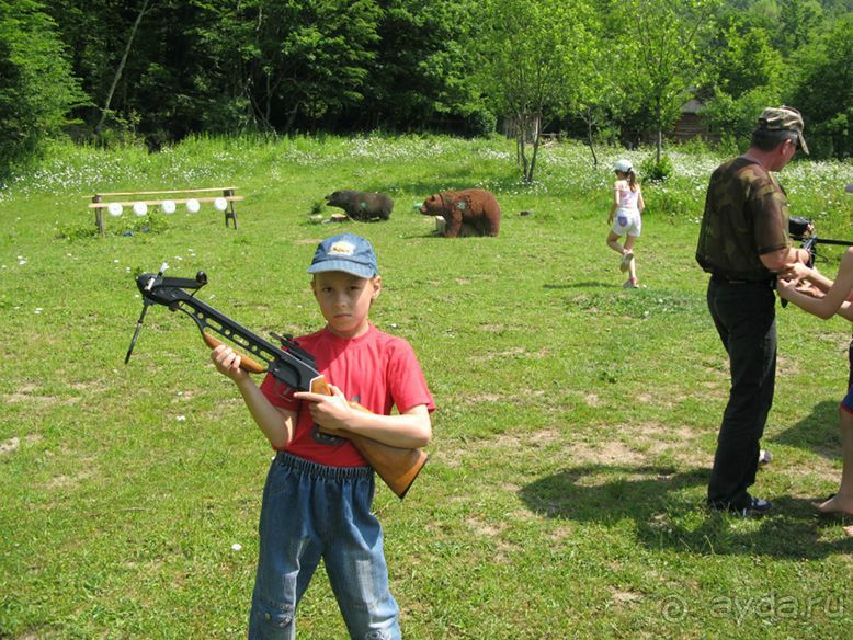 фото Катюша