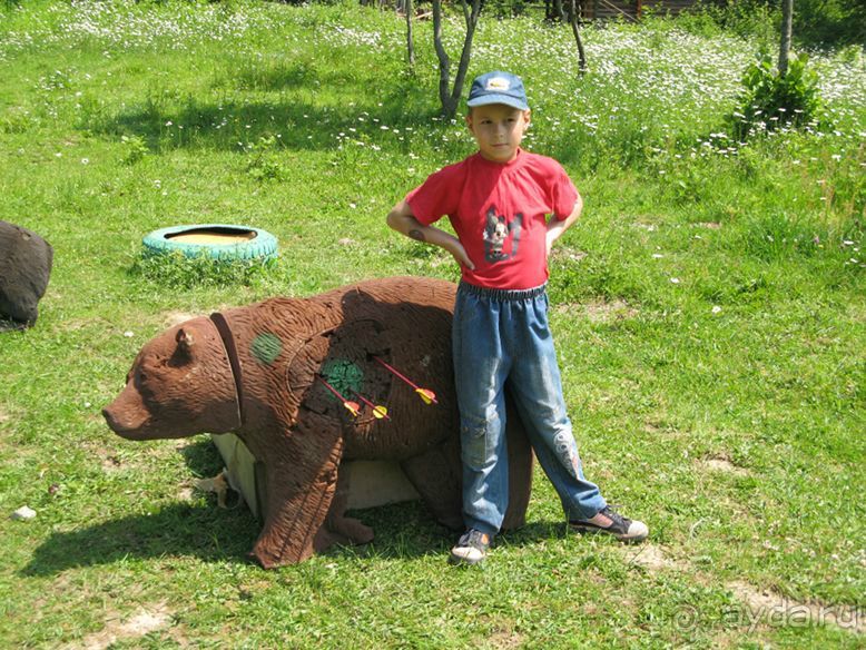 фото Катюша