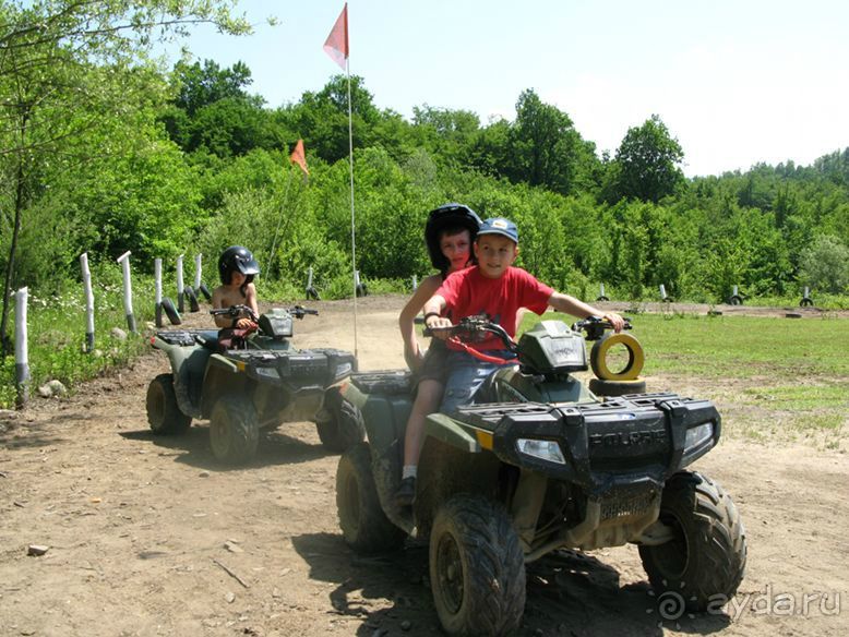 фото Катюша