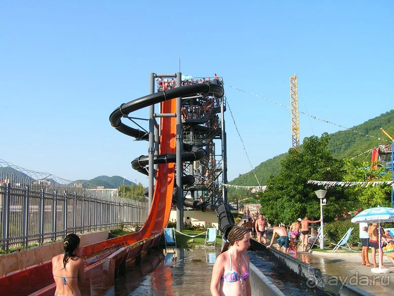 фото Катюша