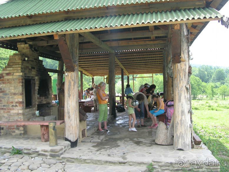 фото Катюша