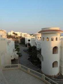 фото Coral Sea Holiday Resort & Aqua Park