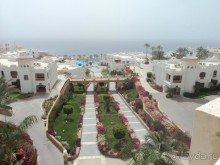 фото Coral Sea Holiday Resort & Aqua Park