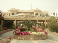 фото Coral Sea Holiday Resort & Aqua Park