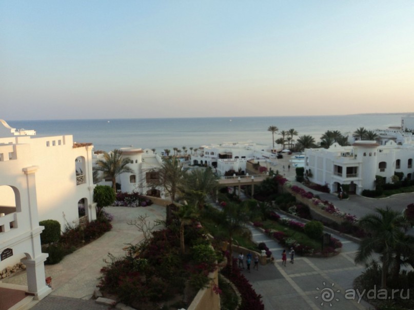 фото Coral Sea Holiday Resort & Aqua Park