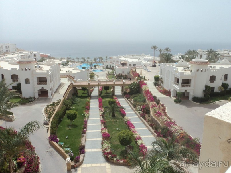 фото Coral Sea Holiday Resort & Aqua Park