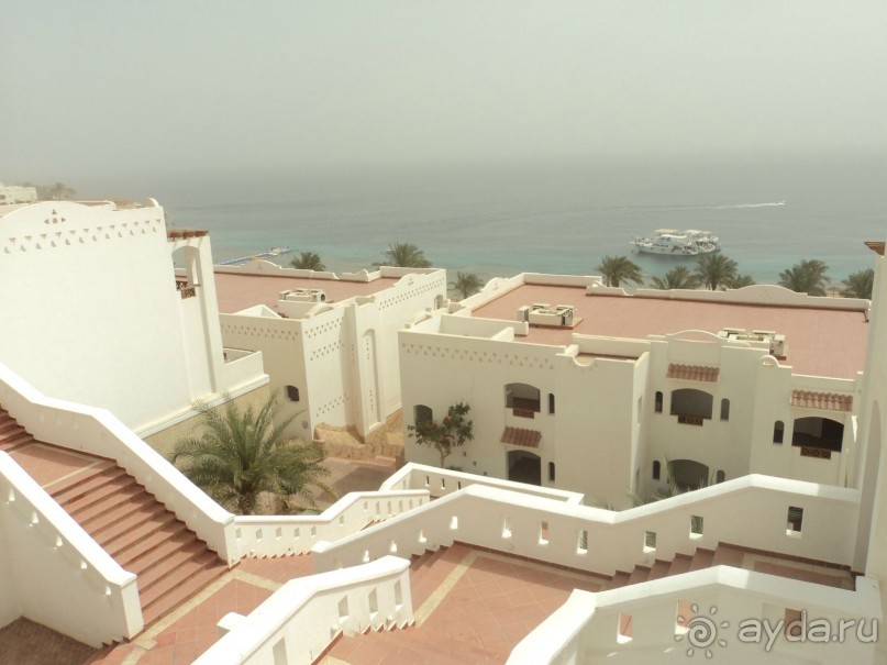 фото Coral Sea Holiday Resort & Aqua Park