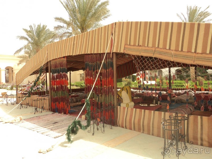 фото Coral Sea Holiday Resort & Aqua Park