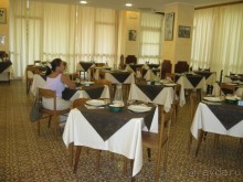 говно-отель