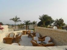Египет. Хургада. Coral Beach Rotana Resort