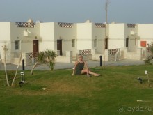 Египет. Хургада. Coral Beach Rotana Resort