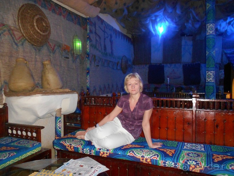 Египет. Хургада. Coral Beach Rotana Resort