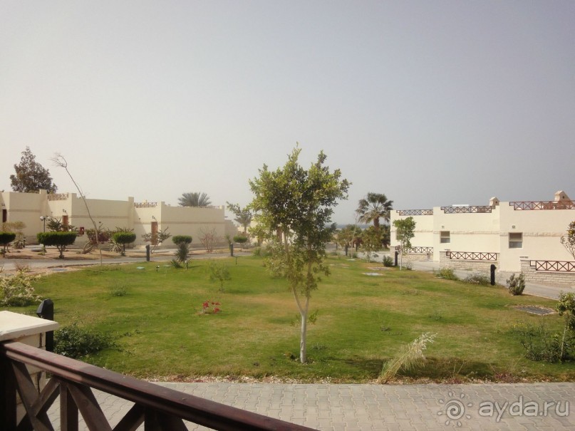 Египет. Хургада. Coral Beach Rotana Resort