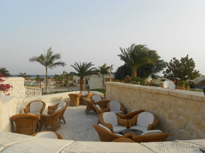 фото Coral Beach Hurghada Hotel