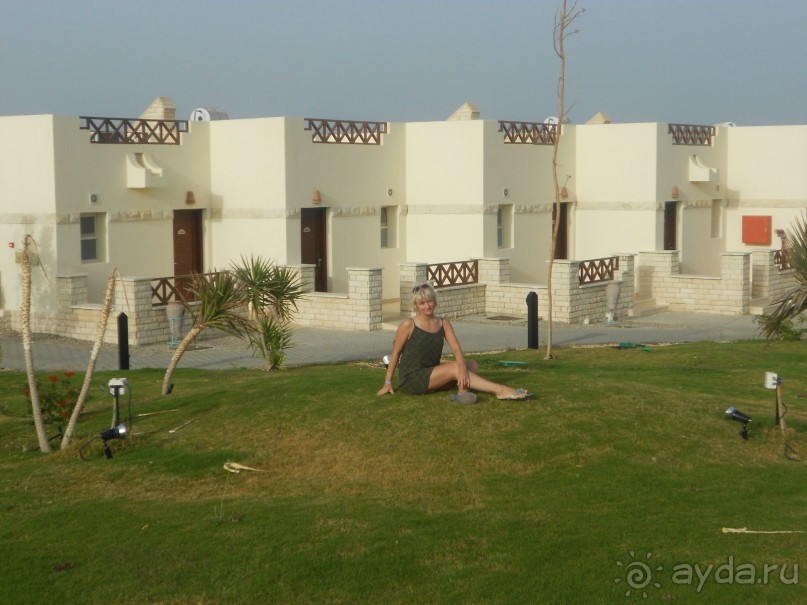 фото Coral Beach Hurghada Hotel