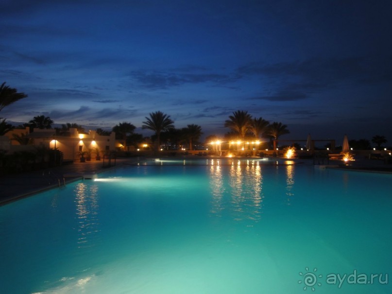 фото Coral Beach Hurghada Hotel