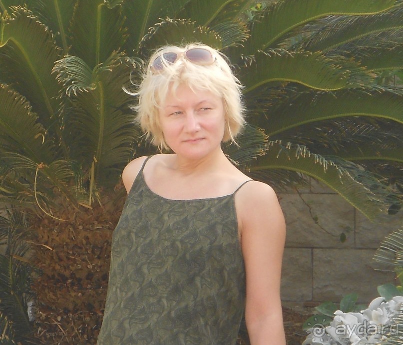 фото Coral Beach Hurghada Hotel