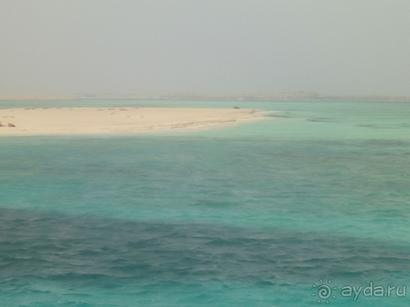 фото Coral Beach Hurghada Hotel
