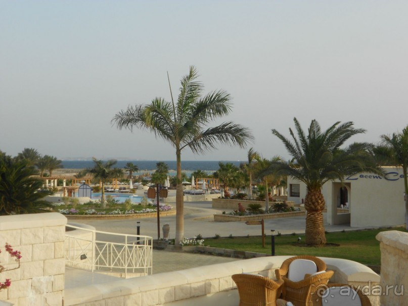 фото Coral Beach Hurghada Hotel