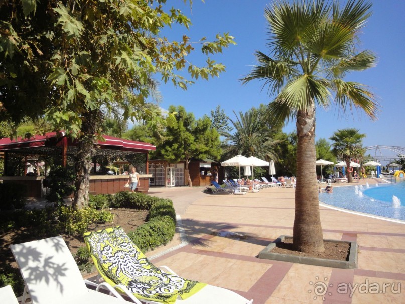 фото FashionTV Luxe Resort