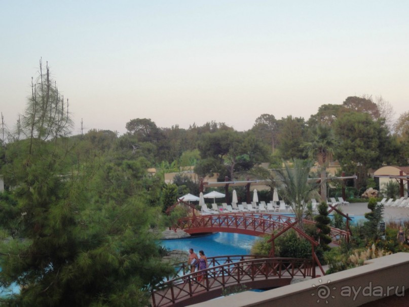 фото FashionTV Luxe Resort