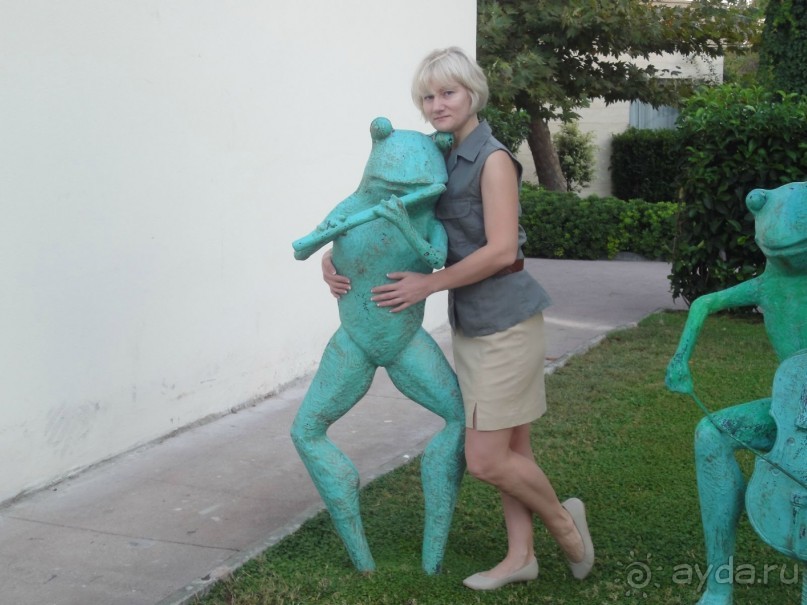 фото FashionTV Luxe Resort