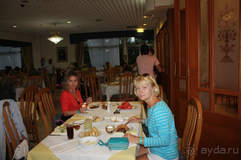 фото Hoi An Riverside