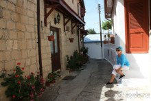 фото Hoi An Riverside