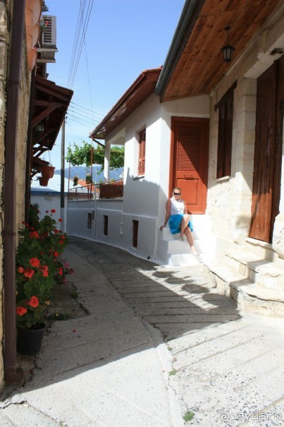 Авлида, сагапо!