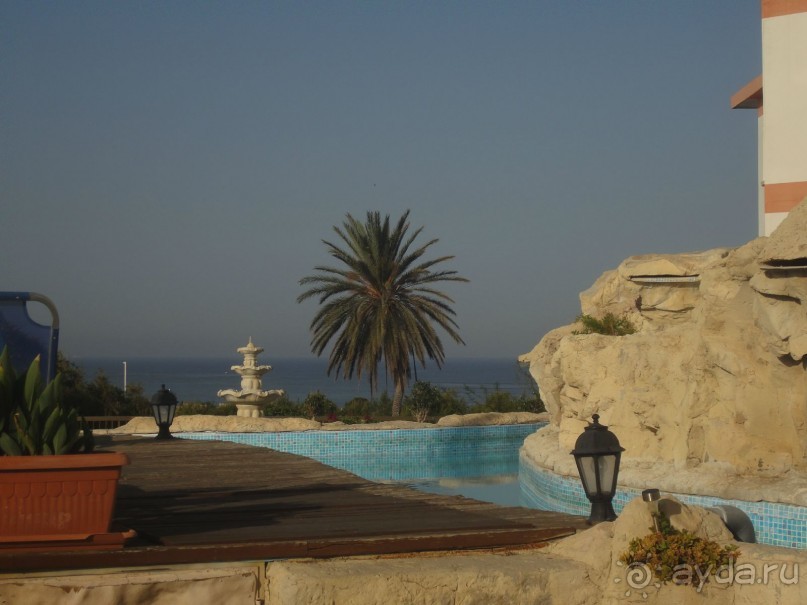 Бассейн "Ленивая река".