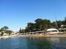 фото Club Phaselis (закрыт)