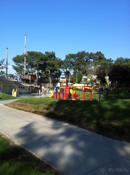 фото Club Phaselis (закрыт)