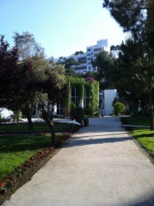 фото Club Phaselis (закрыт)