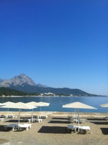 фото Club Phaselis (закрыт)