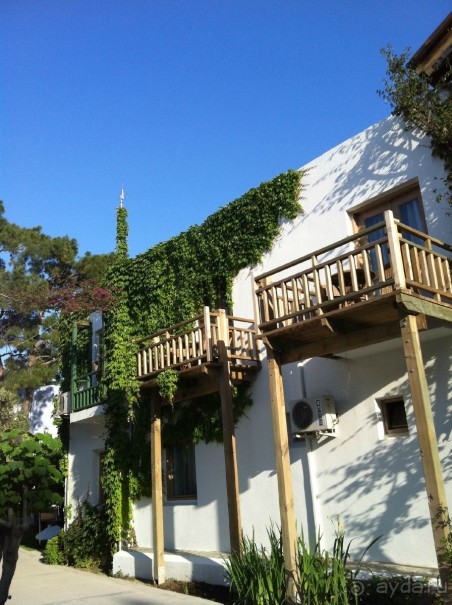 фото Club Phaselis (закрыт)