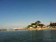 фото Club Phaselis (закрыт)