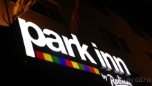 Park Inn Wien 
