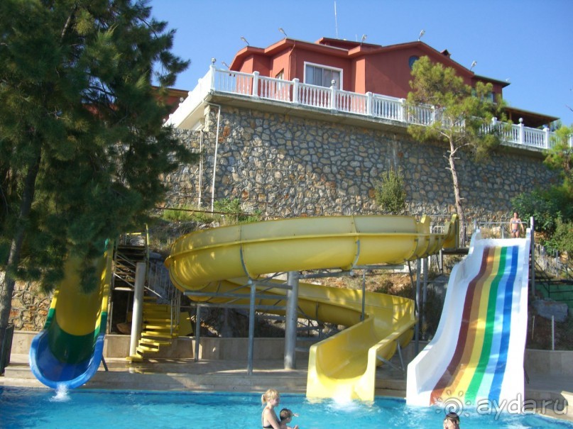 Очень понравилось!