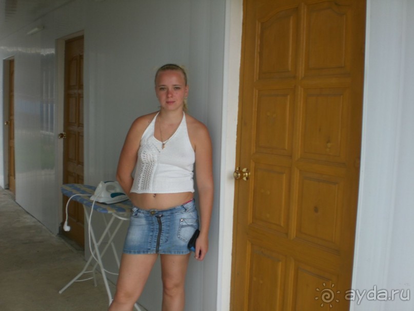 фото частный сектор