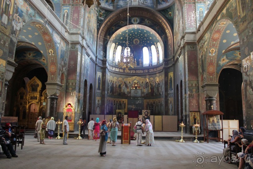 фото частный сектор