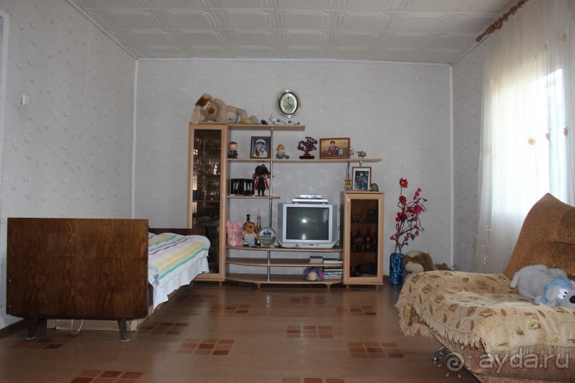 фото частный сектор